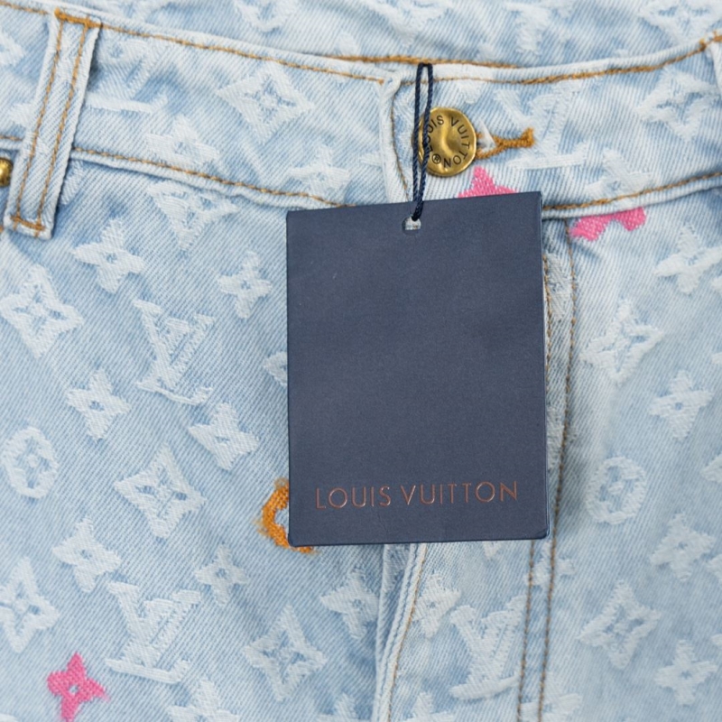 LV Jeans